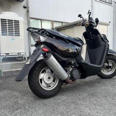 YAMAHA‼️ビーWiZ50‼️早い者勝ち‼️海など‼️砂浜乗り✨の画像