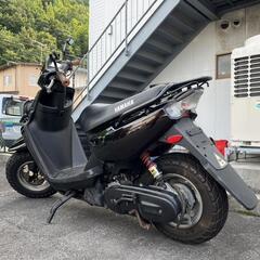 YAMAHA‼️ビーWiZ50‼️早い者勝ち‼️海など‼️砂浜乗り✨の画像