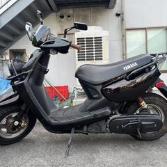 YAMAHA‼️ビーWiZ50‼️早い者勝ち‼️海など‼️砂浜乗り✨の画像