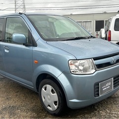 【支払総額10.8万円】激安軽自動車！ekワゴン9万キロ機関良好 車検令和8年9月 エアコン作動確認済み 修復歴無し タイヤバリ山♩の画像