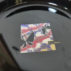 ピエール・カルダン　菓子器と水差しの画像