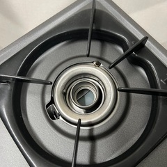 Paloma Gas table PA-E18F 超美品　未使用の画像