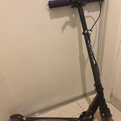 【激安】子ども用自転車2台+キックスクーター+ベビーカーの画像