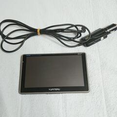 ユピテル　ＹＥＲＡ　ワンセグ内蔵　ＹＰＢ６０６ｓｉ　６インチ　ポ...
