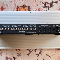 【美品】BOSS RC-300 ルーパーの画像