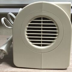 DOSHISHA　デスクファン　動きます。の画像