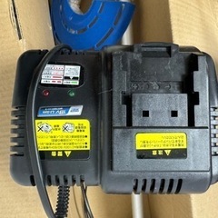 充電式草刈り機の画像