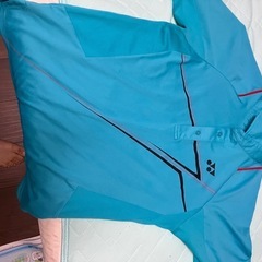 ヨネックス　シャツ　メンズL②