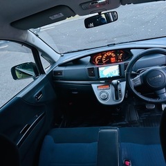 ダイハツムーブカスタム　(車検付)の画像