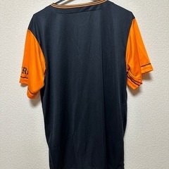 ジャイアンツのユニフォーム 差し上げますの画像