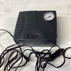 エアーコンプレッサー