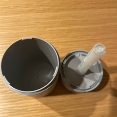 卓上小型加湿器の画像