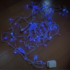 LEDライト