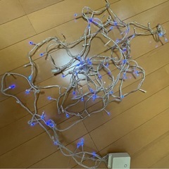 LEDライトの画像