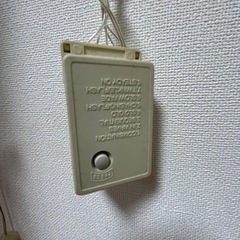 LEDライトの画像