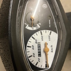 アドレスv125g k5