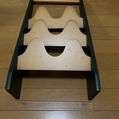 スリッパ立の画像