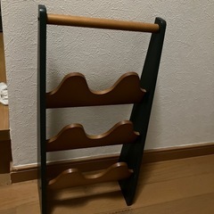 スリッパ立