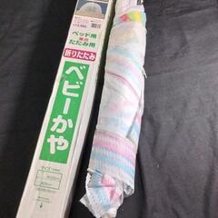 ベビーかやの画像