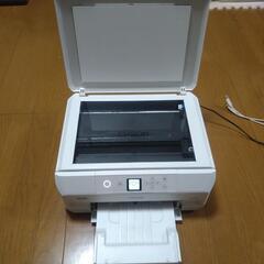 エプソンプリンターお売りします。の画像