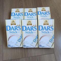 WHITE　DARS　Stick