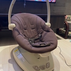 apricaバウンサー