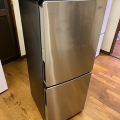 激安販売!! 2ドア148L Haier 2018年 JR-XP2NF148F 家電 キッチン家電 冷蔵庫
