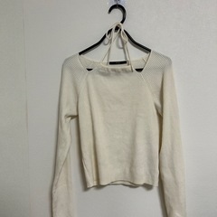 【値下げしました】kastane ニット　