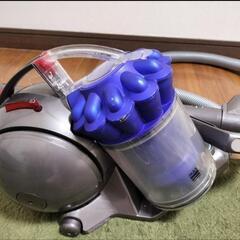ダイソン 掃除機 本体 DC48 タービンヘッド の画像