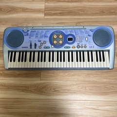 電子ピアノ