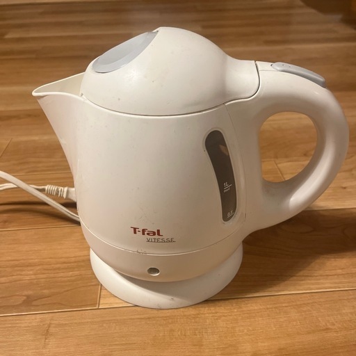 T-fal  ケトル