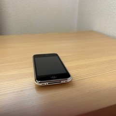 iphone 3g 16g softbank