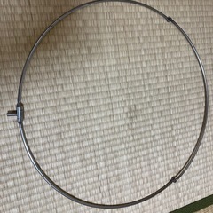 シマノ(SHIMANO) 玉網 ステン磯ダモ替枠 (3つ折りタイ...