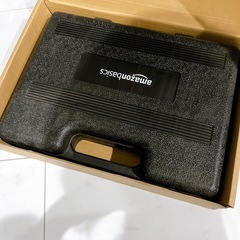 Amazonベーシック フォスナービットセット 14ピースの画像