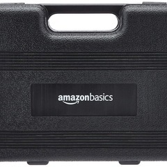 Amazonベーシック フォスナービットセット 14ピースの画像
