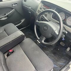 【車検2年付】ダイハツ ムーヴ カスタムVS 9.6万キロの画像