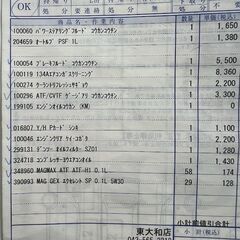 【車検2年付】ダイハツ ムーヴ カスタムVS 9.6万キロの画像