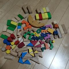 積み木