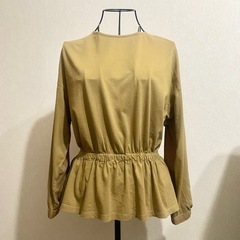 【綿100%】RNA/アールエヌエー【古着】