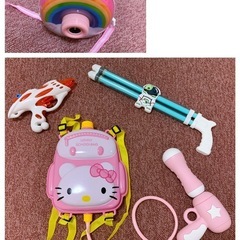 子供おもちゃ-水遊び、砂遊び、パズル