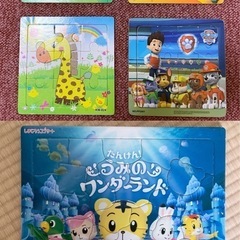 子供おもちゃ-水遊び、砂遊び、パズルの画像