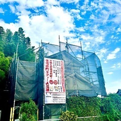 🌈住宅リフォーム　　家の小さな修理など🌈