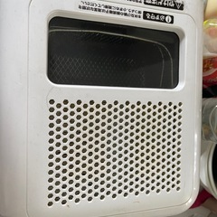 フライヤーの画像