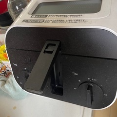 フライヤーの画像