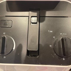 フライヤーの画像
