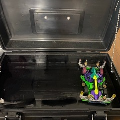 ミニ四駆セット
