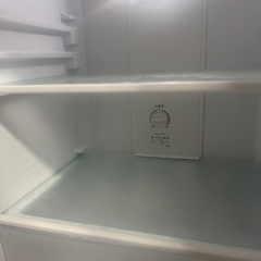 値下げ　アクア　冷蔵庫の画像