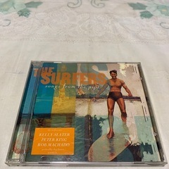 SURFERS SURFERS SONGS FROM THE PIPE