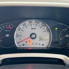 ★車検2年付★乗って帰れます！諸費用なし！ H25年車 ミラココア　スマートキーの画像