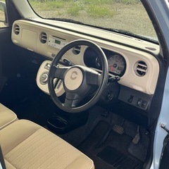 ★車検2年付★乗って帰れます！諸費用なし！ H25年車 ミラココア　スマートキーの画像